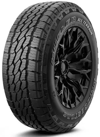 Bridgestone DUELER A/T 002 225/65 R17 102H