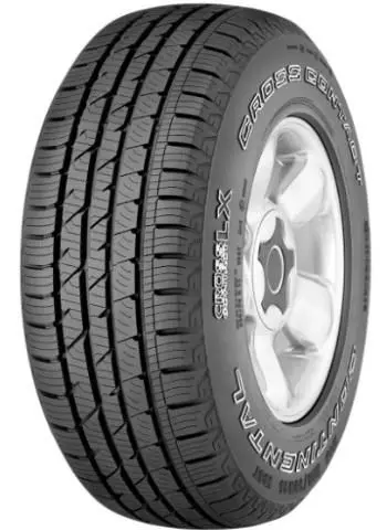 Continental CROSS LX SPORT (VOL) FR XL 255/45 R20 105H