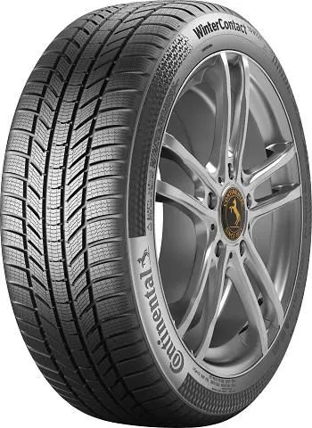 Continental TS-870 P FR XL 285/30 R20 99W