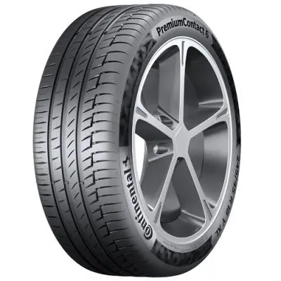 Continental PREMIUM 6 VOL FR XL 235/40 R19 96W