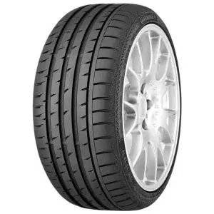 Continental SC-5 FR 225/45 R19 92W