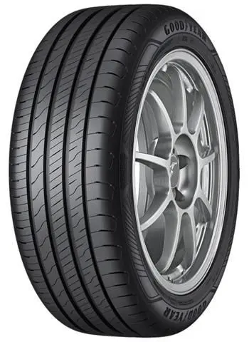 GoodYear EFFI. GRIP PERF 2 + 215/55 R17 94W