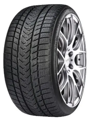 Gripmax SUREGRIP PRO WINTER XL 245/35 R20 95V