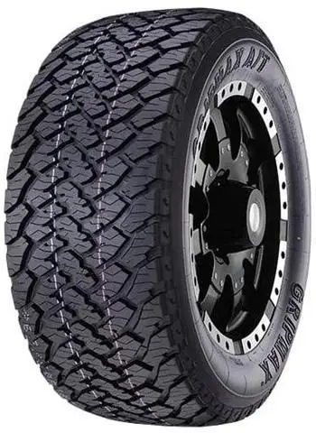 Gripmax INCEPTION A/T 3PMSF RWL XL 245/70 R16 111T