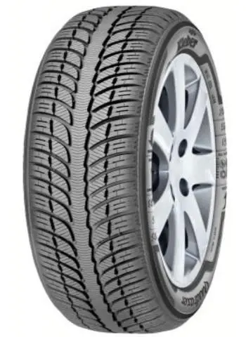 Kleber QUADRAXER SUV 215/50 R18 92W