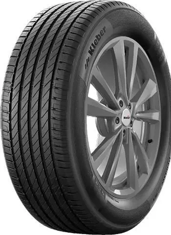 Kleber DYNAXER HP5 DT1 XL 195/55 R16 91T