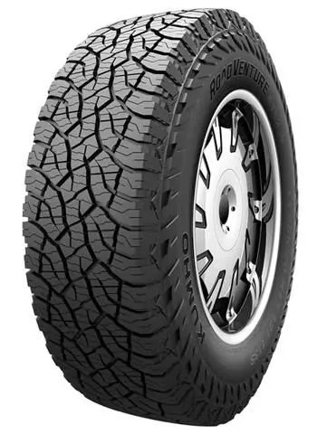 Kumho AT52 3PMSF XL 245/70 R16 111T