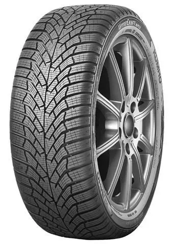 Kumho WP52 155/60 R15 74T