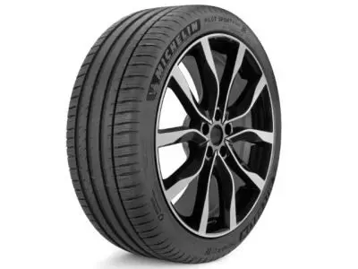 Michelin 255/40R21 102Y PILOT SPORT 4 SUV XL MO DOT26