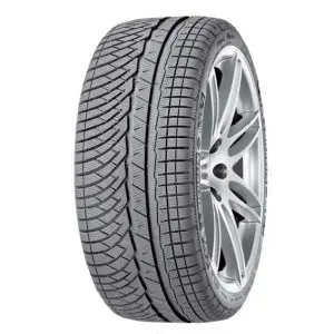 Michelin 275/30R20 97W PILOT ALPIN PA4 XL DOT25/26