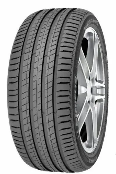 Michelin LATITUDE SPORT 3 ZP XL 275/40 R20 106Y