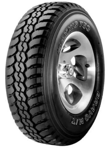 Maxxis MT-753 ( 185 R14C 102/100Q 8PR )