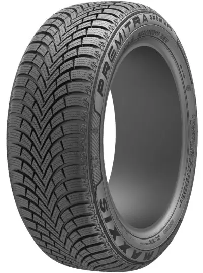 Maxxis WP6 XL 195/45 R16 84V