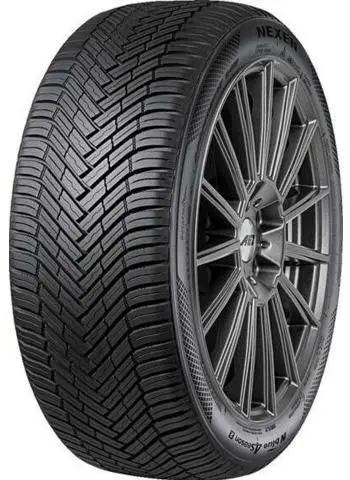 Nexen NBLUE 4 SEASON 2 XL 255/45 R20 105W