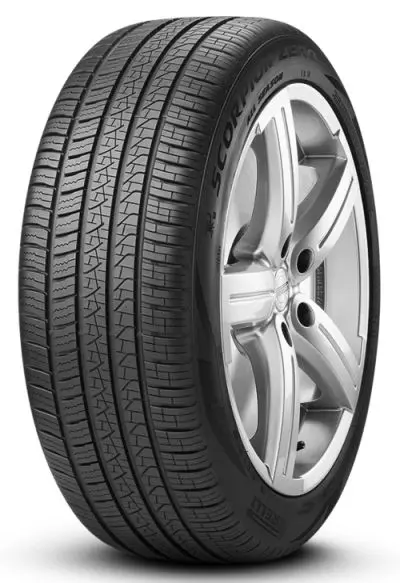 Pirelli SCORPION ZERO AS LR XL 255/55 R19 111W