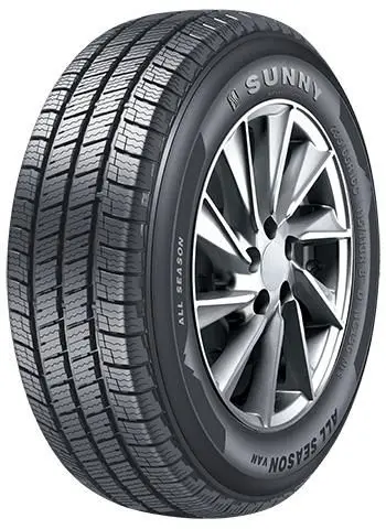 Sunny NC136 ALL SEASON 205/65 R16 107R