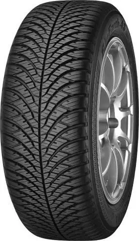 Yokohama BLUEARTH-4S AW21 275/35 R21 103W