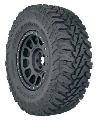 Yokohama G003 POR 265/70 R17 121Q
