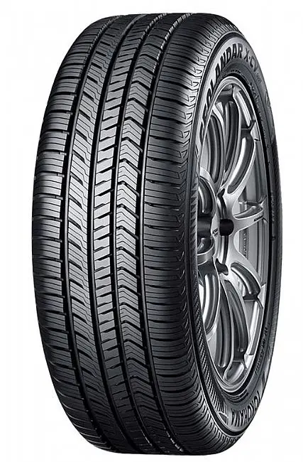 265/45R21 104W YOKOHAMA G057 ,RPB