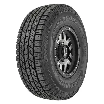 Yokohama Geolandar A/T (G015) 3PMSF 225/70 R17 108T