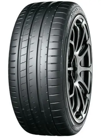 Yokohama V107E* RPB XL 295/25 R21 96Y