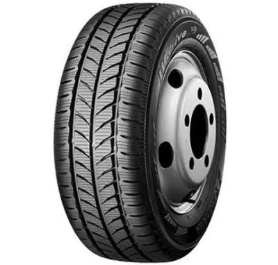 Yokohama WY01 ( 235/65 R16C 121/119R )