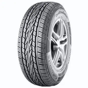 255/65R17 110T, Continental, FR ContiCrossContact LX 2
