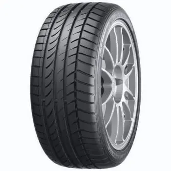 Dunlop SP Sport Maxx TT ( 205/55 R16 91W * )