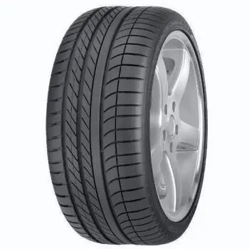 Goodyear Eagle F1 Asymmetric ( 255/45 ZR19 (100Y) N0, s ochrannou ráfku (MFS) )