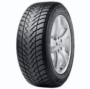 Goodyear ULTRA GRIP + SUV 255/60 R17 106H