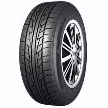Nankang Snow SV-2 ( 175/60 R15 81H s ochrannou ráfku (MFS) )