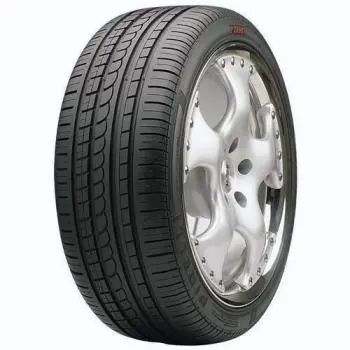 Pirelli P Zero Rosso ( 295/35 ZR18 (99Y) s ochrannou ráfku (MFS) )