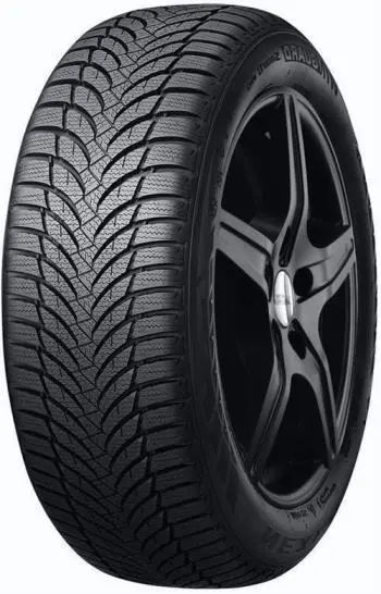 225/70R16 103H, Nexen, WINGUARD SNOW'G WH2