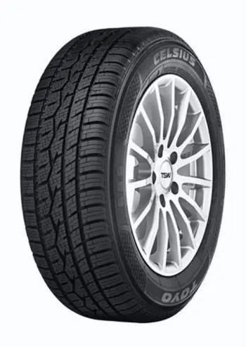 Toyo Celsius ( 185/65 R14 86T )