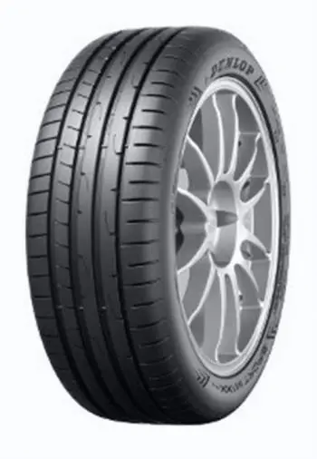 Dunlop Sport Maxx RT2 ( 245/35 ZR18 (92Y) XL s ochrannou ráfku (MFS) )