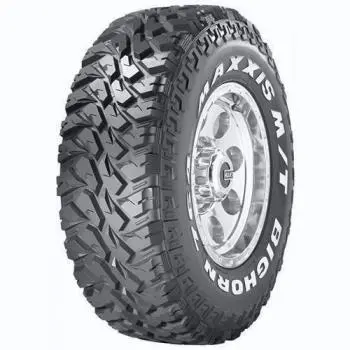 Maxxis MT-764 Bighorn ( 205 R16C 110/108Q 8PR POR )