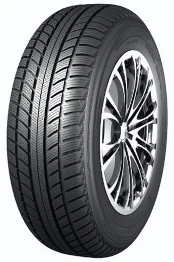 Nankang N-607 PLUS 165/60 R14 75H