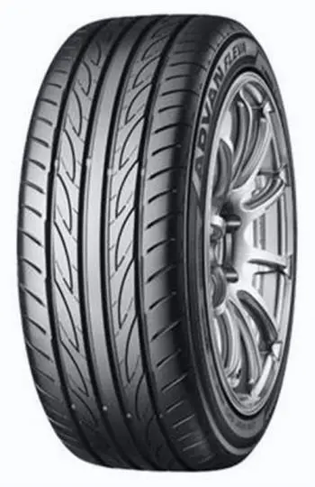Yokohama Advan Fleva V701 ( 195/50 R15 82V RPB )