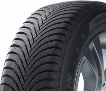 Michelin ALPIN 5 215/55 R17 94H