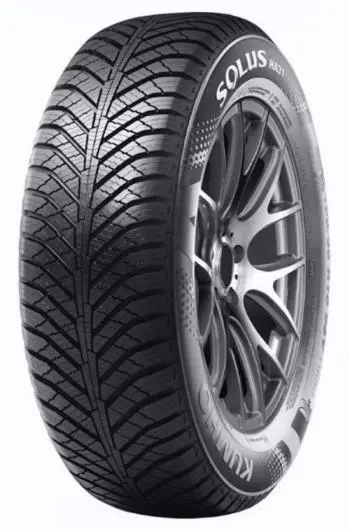 Kumho SOLUS 4S HA31 235/55 R17 103V