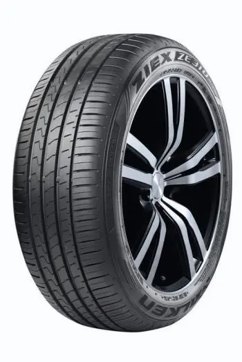 Falken ZIEX ZE310 ECORUN ( 225/65 R17 102V Ecorun BLK )