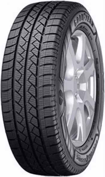 Goodyear Vector 4Seasons Cargo ( 235/65 R16C 115/113S 8PR )
