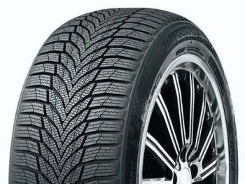 Nexen Winguard Sport 2 ( 215/45 ZR18 93W XL 4PR, RPB )