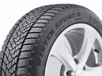 DUNLOP 195/45R16*V WINTER SPORT 5 84V XL