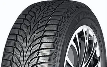 Nankang Winter Activa SV-3 ( 225/45 R19 96V XL, s ochrannou ráfku (MFS) )