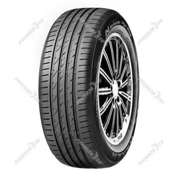 205/50R15 86V, Nexen, N'blue HD Plus