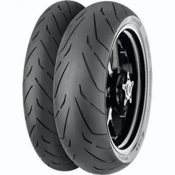 Continental 190/55R17 75W CONTIROAD
