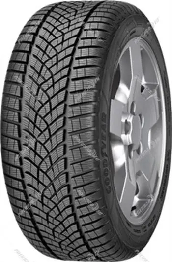 Goodyear ULTRA GRIP PERFORMANCE + 225/55 R17 101V