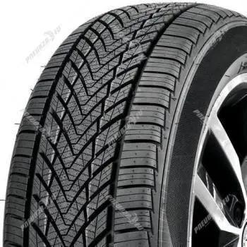 Tracmax TRAC SAVER A/S 235/55 R19 105W