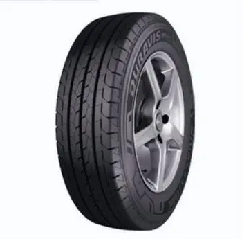 Bridgestone Duravis R660 ( 215/70 R15C 109/107S 8PR EVc )